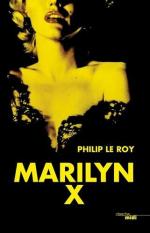 book-marilynX