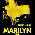 Marilyn x