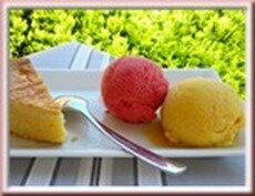 0290s - sorbets aux purées de fruits 0290s - sorbets aux purées de fruits