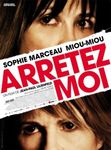 Arretez-moi affiche