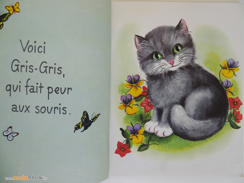 TROIS-AMIS-Petit-livre-d'or-5-muluBrok-Vintage