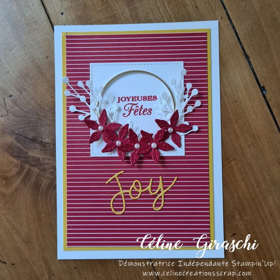 Carte Joy -1