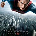 Mon avis sur man of steel (attention spoilers)