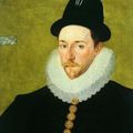 Robert peake (c. 1551-1619). peregrine bertie, lord willoughby de eresby (1555-1601), circa 1588-90. 