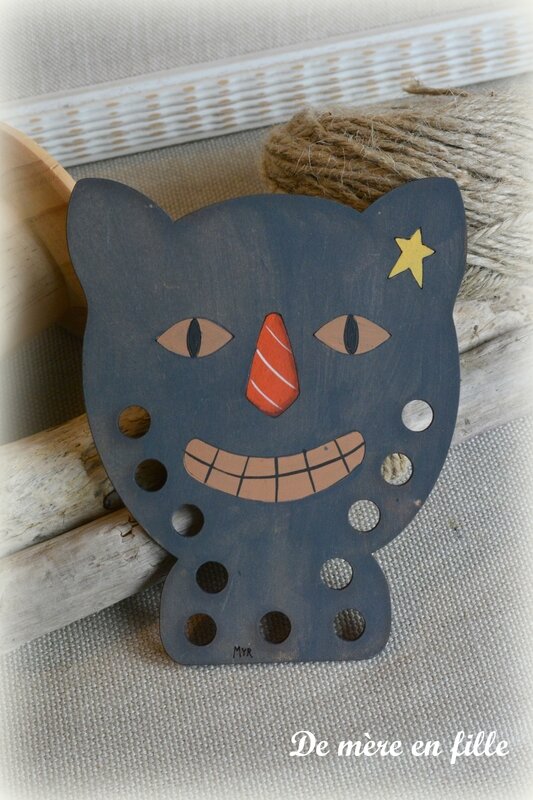 tri-fils chat