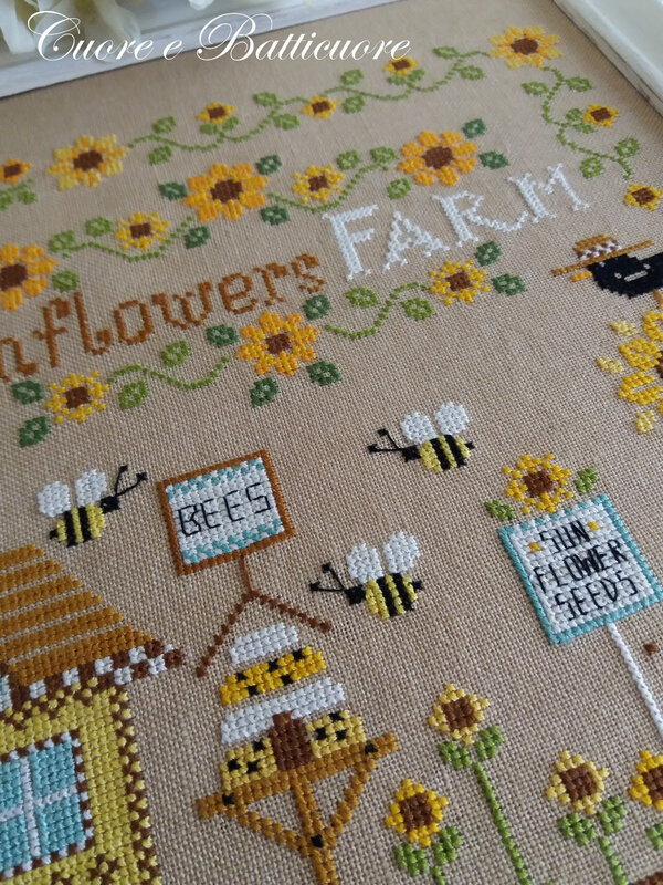sunflowers farm 2