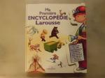 ma première encyclopédie larousse