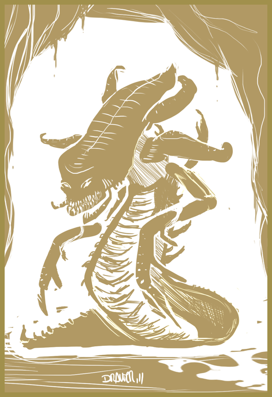 hydra