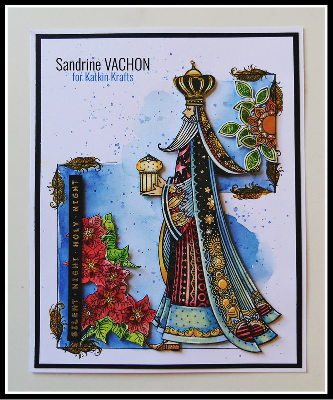 Sandrine VACHON Carte Wise Man KK (1)