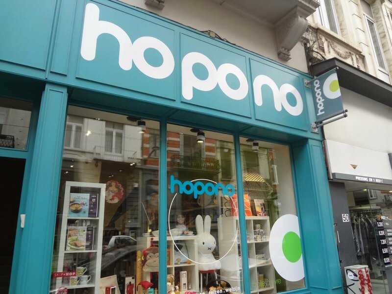 Hopono