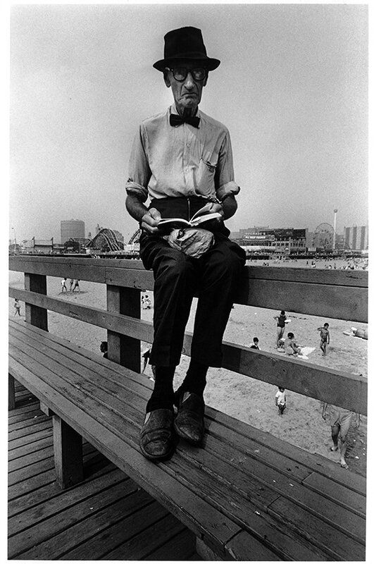 harvey stein coney island