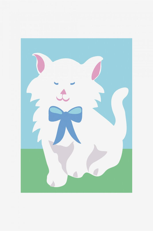 le chat