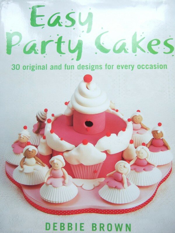 Gateau D Anniversaire Princesse Pour Ma Princesse Et Ses Cupcakes Girls Les Notes Bleues D Une Gourmande
