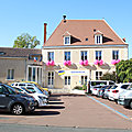 Hôtel de ville de Montmorillon