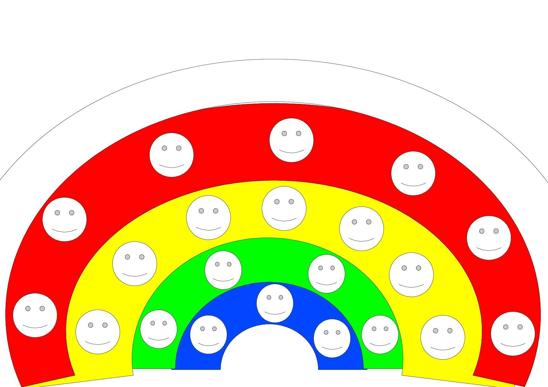 Arc En Ciel Montessori Photo De Mes Ateliers Montessori Moyenne Section Notre P Tite Matern L