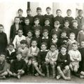École du guéliz 1931