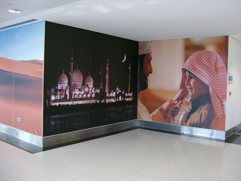 J'irai Dormir Chez Vous Emirats Arabes Unis RETOUR VERS LE FUTUR - The New Sydney Fox